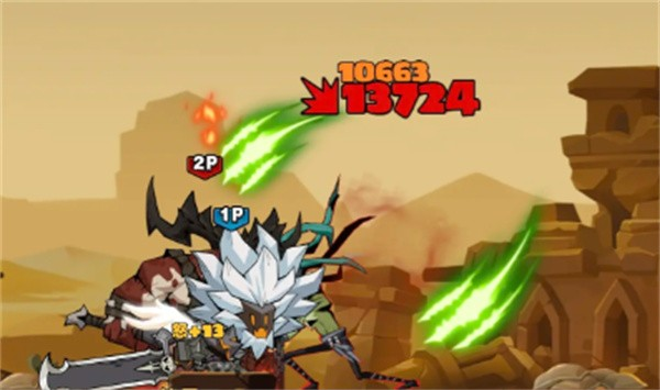 安卓手机游戏【刷怪】英雄没有闪_内置GM后台【后台注册账号】兑换码：8888