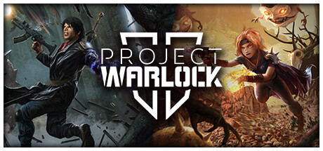 术士计划2 v0.9.0.39（Project Warlock II）免安装中文版