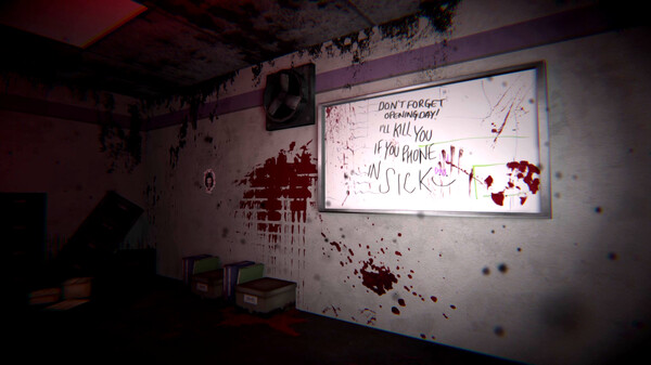 狐兔惨剧：第一章（The Fox Hare Disaster: Chapter One）免安装中文版 截图