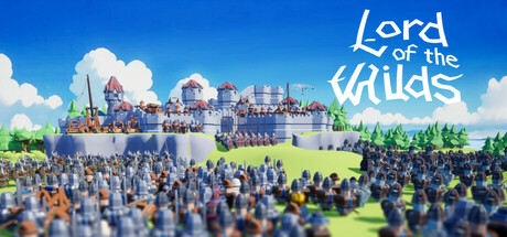 荒野领主（Lord of the Wilds）免安装中文版