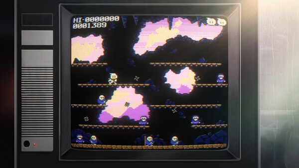 当我最后见到你 v20241010（Last Time I Saw You）免安装中文版 截图