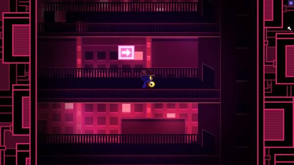 一次机会：世界机器版（OneShot: World Machine Edition）免安装中文版 截图