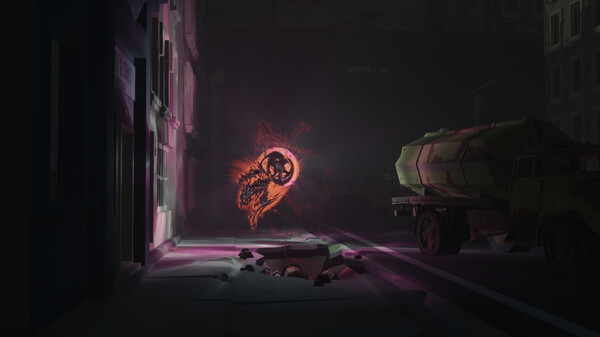 银鱼计划 v0.3.8（Project Silverfish）免安装中文版 截图