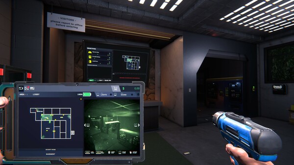 受雇赴死 v1.0.0.2（Hired 2 Die）免安装中文版 截图