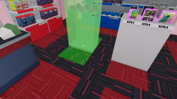 电玩大亨：肉鸽模拟器 Build.20421967（Gamestonk Simulator Gone Rogue）免安装中文版 截图