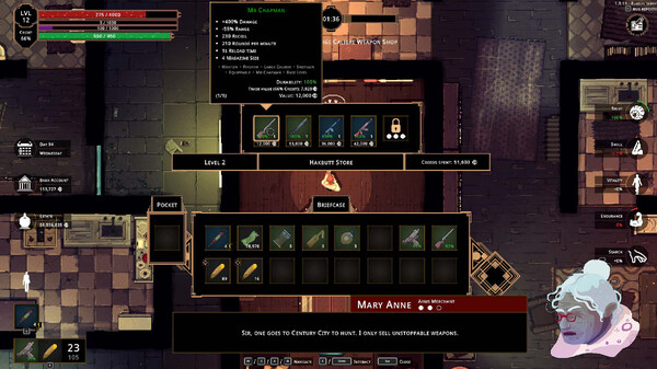 他人即地狱 v2.1.6（Hell is Others）免安装中文版 截图