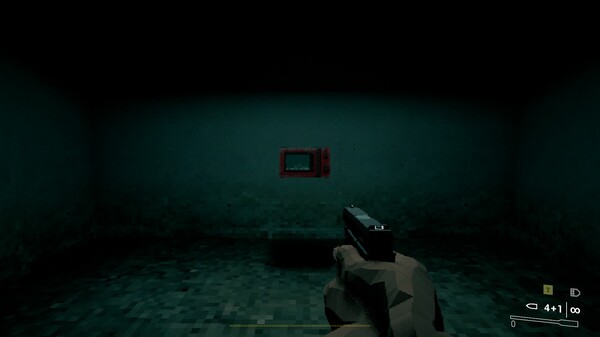 洞 v1.0.7（HOLE）免安装中文版 截图