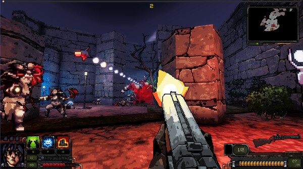 术士计划2 v0.9.0.39（Project Warlock II）免安装中文版 截图