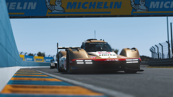 勒芒终极赛 v1.2.4 全DLC（Le Mans Ultimate）免安装中文版 截图