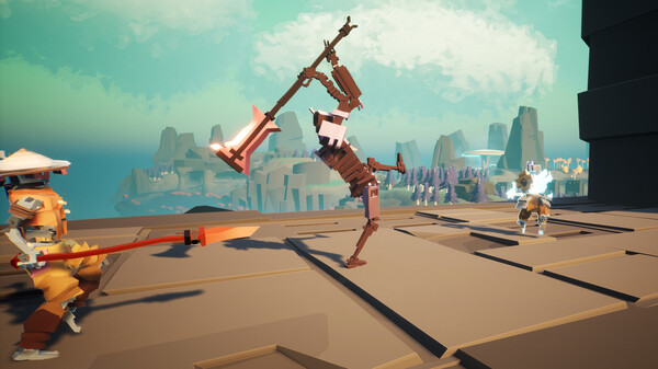 菌魂觉醒 Build.20217235（MycoRelic）免安装英文版 截图