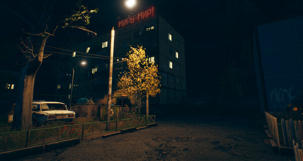 九月街7号 v1.3.6（September 7th）免安装英文版 截图