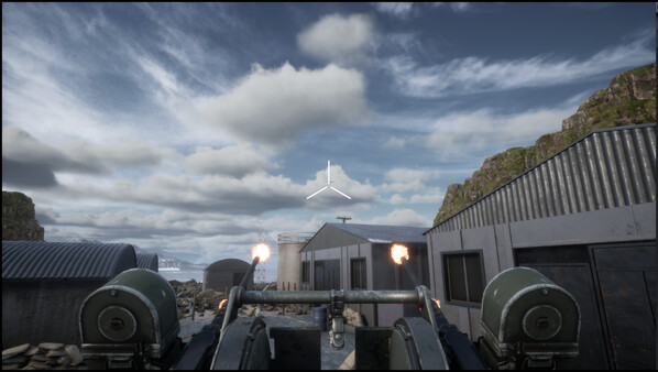 海滩入侵1945：太平洋 Build.19791191 全DLC（Beach Invasion 1945 - Pacific）免安装中文版 截图