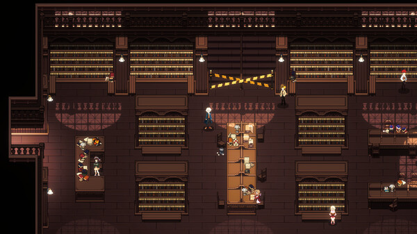 人格解体 v2.0.43（Depersonalization）免安装中文版 截图