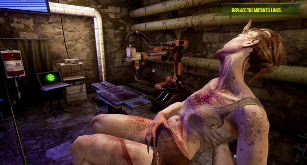 生物实验室 v2.0.40（Creature Lab）免安装中文版 截图