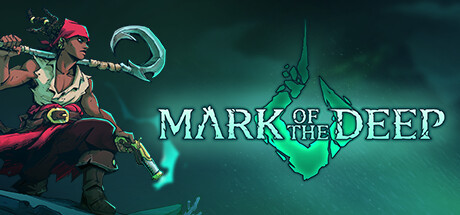 深渊之印 v1.0.0.0.3（Mark of the Deep）免安装中文版