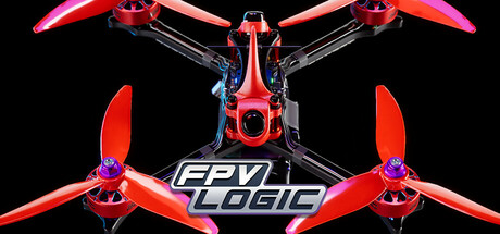 FPV 无人机模拟器 Build.18810974（FPV LOGIC）免安装中文版