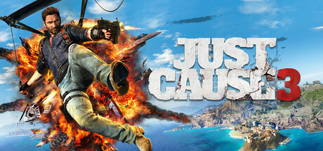 正当防卫3 v20251217（Just Cause 3）免安装中文版