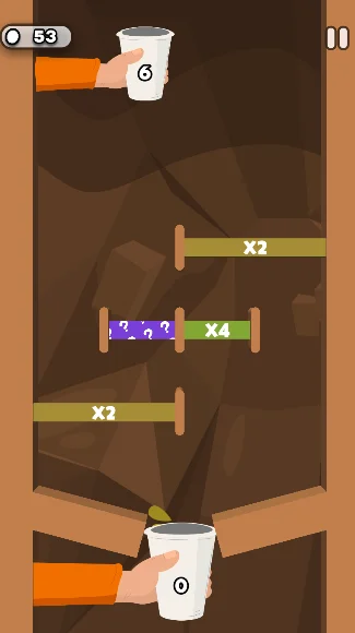 安卓手机游戏【闯关】纸杯英雄v1.11.4_免广告_无限内购