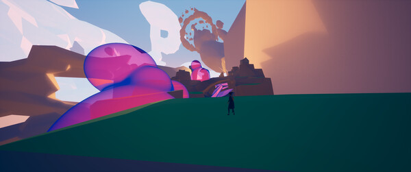 龙与苍穹之歌 v1.0.0（Soar Pillars of Tasneem）免安装中文版 截图