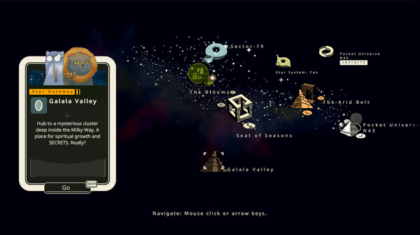 猫神公司：人类复原计划 v0.9.3（Nekokami - The Human Restoration Project）免安装中文版 截图