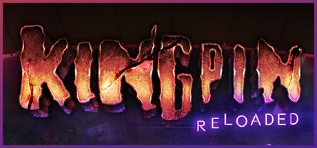 独行侠 重装上阵（Kingpin: Reloaded）免安装中文版