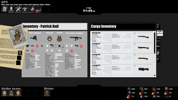 染色体恶魔2 v1.77（Chromosome Evil 2）免安装中文版 截图