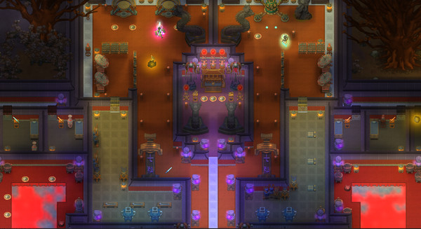 了不起的修仙模拟器 v1.25.2 免安装中文版 截图