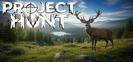 狩猎计划 v20260318 全DLC（Project Hunt）免安装中文版