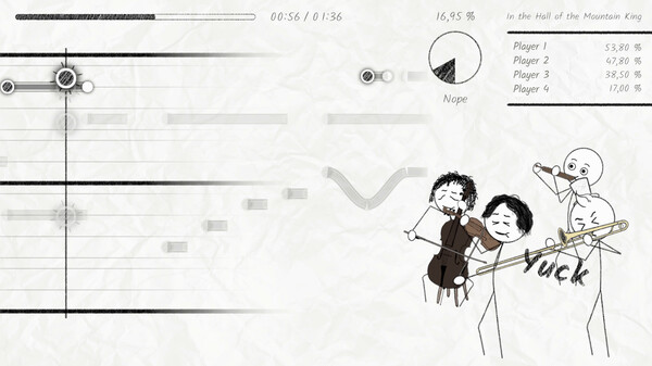 灾难乐队 v1.15.0.2（Disaster Band）免安装中文版 截图