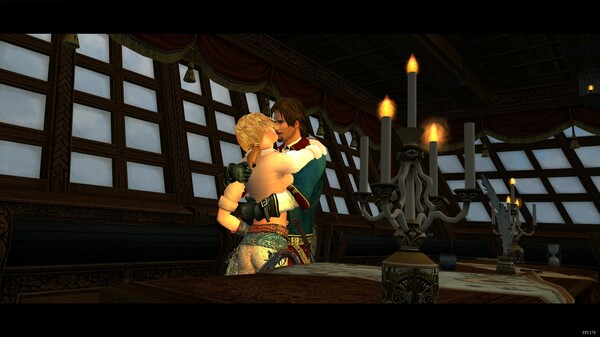 加勒比传奇 v20250413（Caribbean Legend）免安装英文版 截图