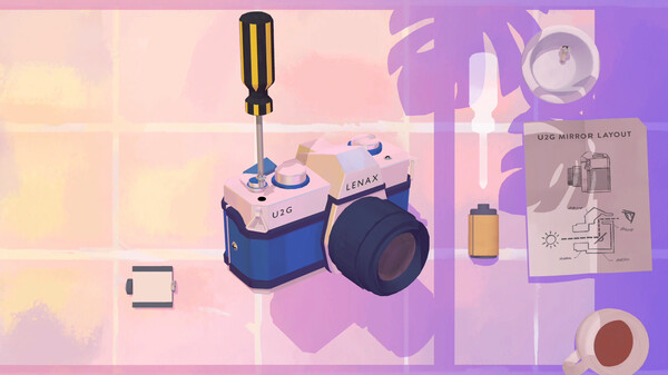 用心组装 Build.7032916（Assemble with Care）免安装中文版 截图