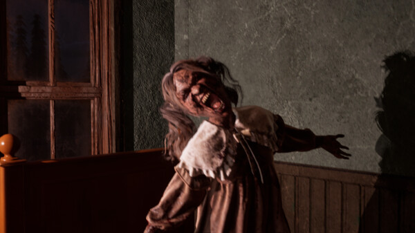 实体 Build.20172238（CORPOREAL）免安装中文版 截图