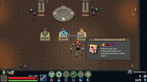 法术圆盘 v1.1.0（Spell Disk）免安装中文版 截图