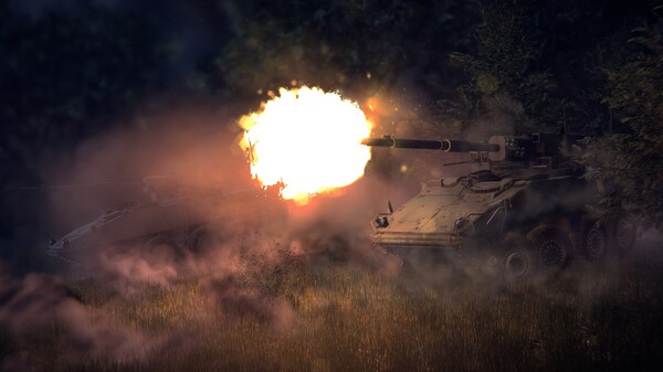 断箭 v1.0.11 送修改器（Broken Arrow）免安装中文版 截图