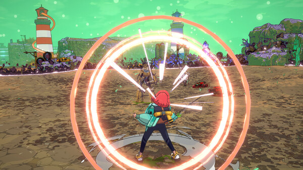 辛特堡传说 v1.0.26343（Dungeons of Hinterberg）免安装中文版 截图