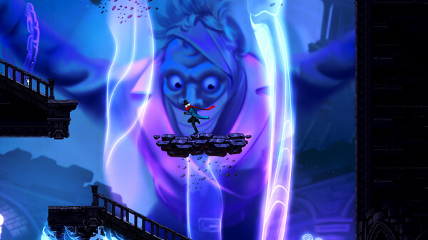 以弗拉瑟与隐形世界（Ebenezer and the Invisible World）免安装中文版 截图