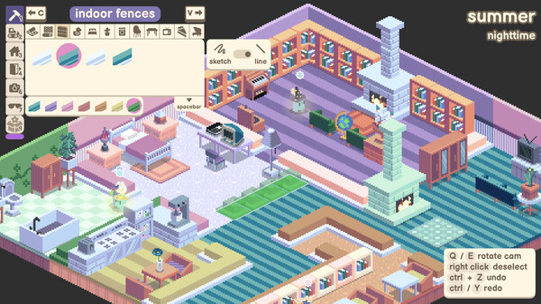 大头小岛 v1.0.0a（Gourdlets）免安装中文版 截图