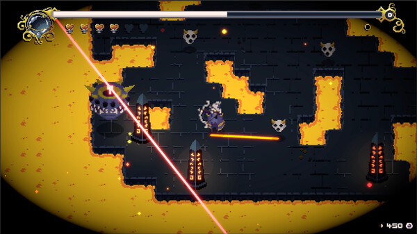 空洞幸存者 Build.18254784（Hollow Survivors）免安装中文版 截图