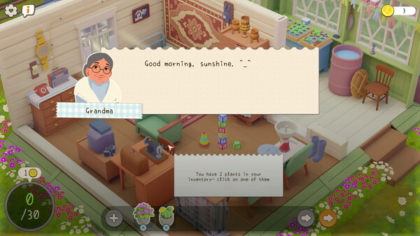 我的小绿屋 v1.0.68.3（Urban Jungle）免安装中文版 截图