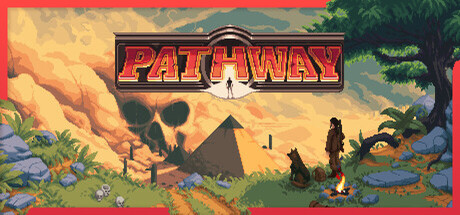 沙路 v1.4.1（Pathway）免安装中文版