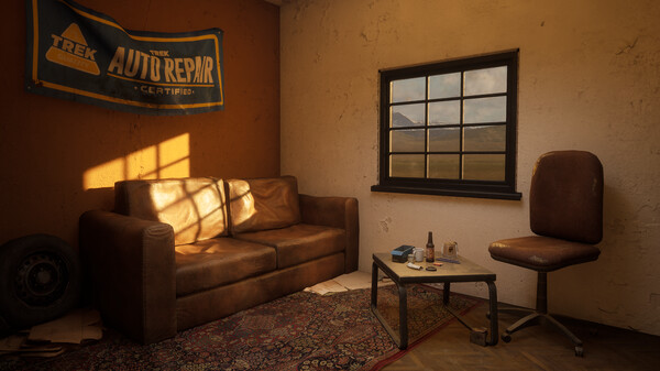 汽车经销商模拟器 v20260108（Car Dealer Simulator）免安装中文版 截图