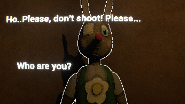 不知情的参与者 Build.15468973（Unspoken）免安装中文版 截图