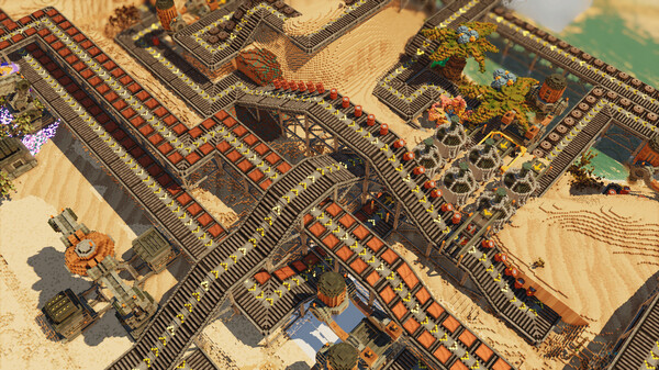 黎明时分 v0.78.2.4（Dawn Apart）免安装中文版 截图