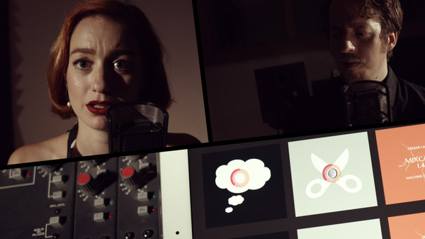 与坡和芒罗共度黑夜 Build.16973717（Dark Nights with Poe and Munro）免安装中文版 截图