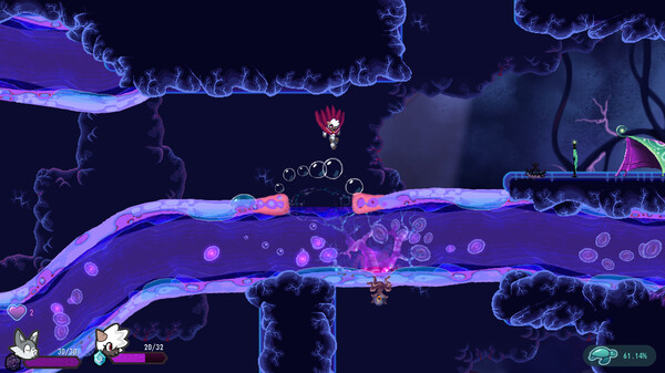 月光脉冲 Build.20247240（Moonlight Pulse）免安装中文版 截图