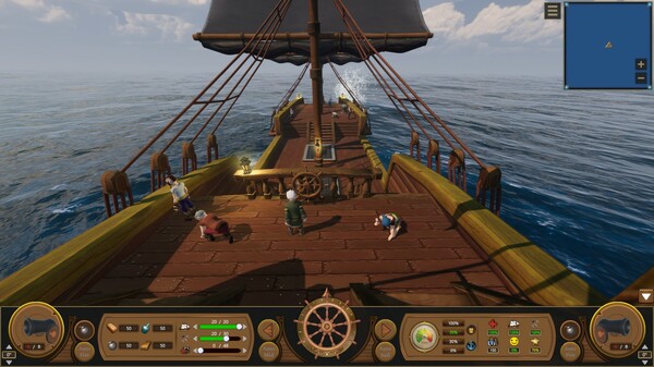 水手 v1.0（Sailist）免安装中文版 截图