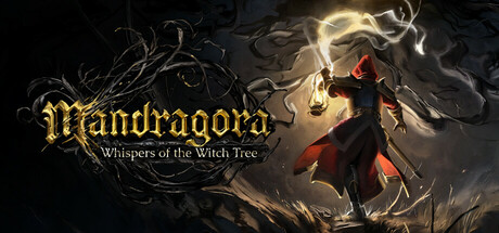 秘影曼德拉 v1.3.2.2274（Mandragora Whispers of the Witch Tree）免安装中文版