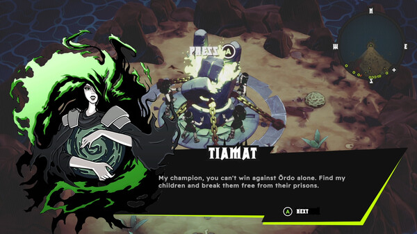 金属蒙克 Build.18117236（Munch）免安装中文版 截图