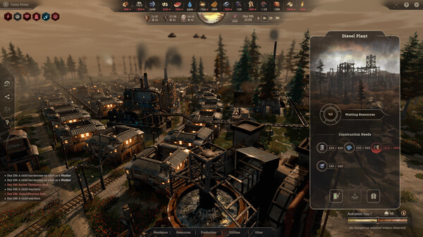 耀斑纪元 Build.21622832（New Cycle）免安装中文版 截图