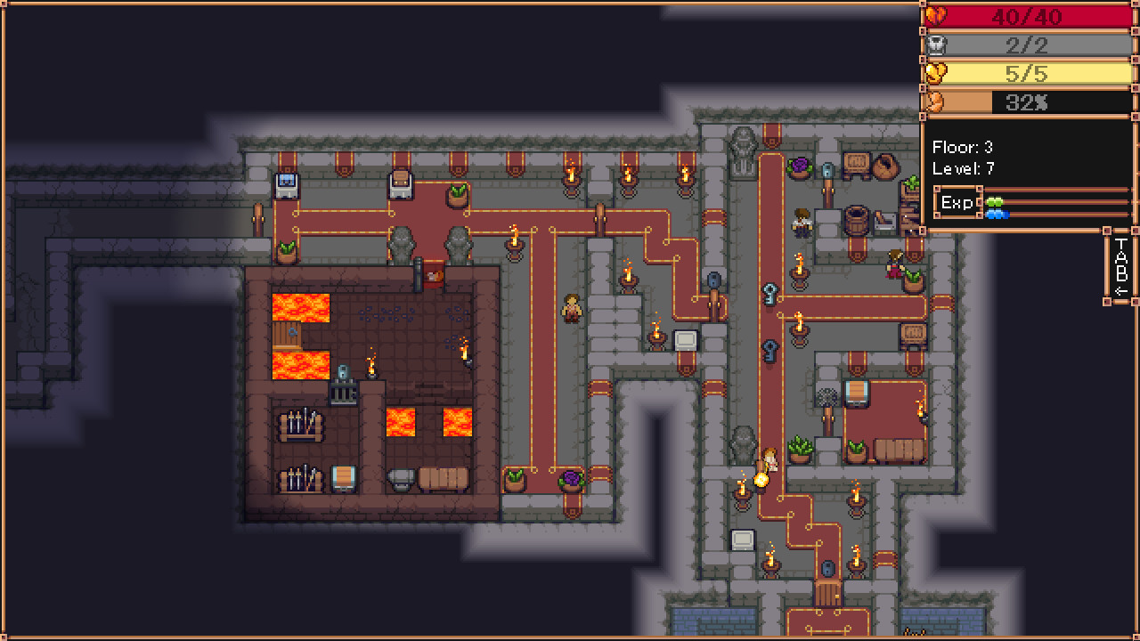 沉没的王国 Build.15024570（Dredgers）免安装中文版 截图